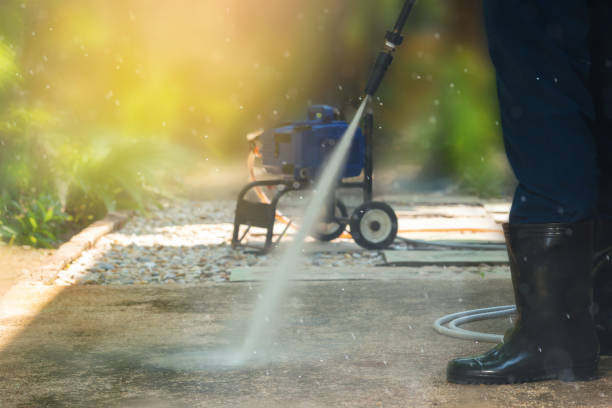 Professional Pressure Washing Services in Ord, NE